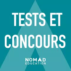 Test FLE TCF TFI TEF DELF B1 B2 et Concours CRPE アプリダウンロード