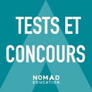 APK Tests Français, CRPE et Concours Fonction Publique