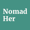NomadHer (노매드헐) : 여자 혼자 여행