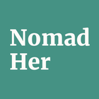 NomadHer ไอคอน