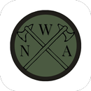 Nomadic Warrior Academy aplikacja
