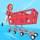 Cart Pusher icon
