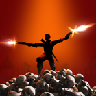 Chaos Soldier иконка