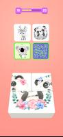 Cubeez Puzzle ảnh chụp màn hình 2
