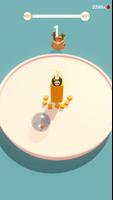 Absorball 海報