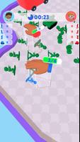 Army Man - Draw Battle ảnh chụp màn hình 1