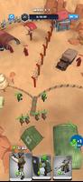 پوستر Army Defense