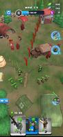 برنامه‌نما Army Defense عکس از صفحه
