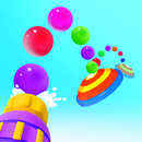 Cannon Shot: Art & Bounce APK