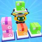 Box Drop icon