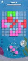 Blockudoku 3D Affiche