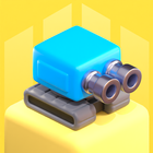Block Defense ไอคอน