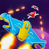 Galaxy Attacker biểu tượng