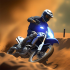 Dirt Race آئیکن