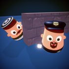 Escape Plan 圖標
