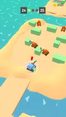 Firefight! XAPK Herunterladen