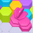 Hexa Slide biểu tượng