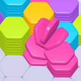 Hexa Slide biểu tượng