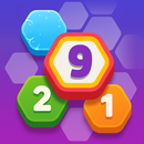 HexUp 9 APK
