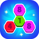 HexUp 9 APK