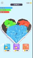 Idle Block Battle ảnh chụp màn hình 2