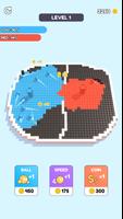 Idle Block Battle ảnh chụp màn hình 3