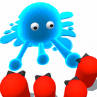 Jelly Rush 3D icono