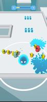 Jelly Rush 3D captura de pantalla 2