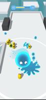 Jelly Rush 3D captura de pantalla 3