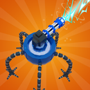 Omnidroid Warfare APK