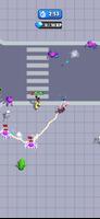 Monster Tamer: Survival Affiche
