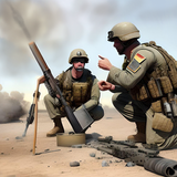 Mortar Defense APK