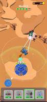 Mech Defense ảnh chụp màn hình 3