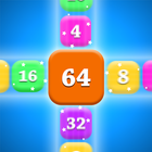 Merge64 biểu tượng