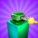 Merge Battle APK