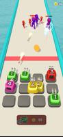 Merge Battle ảnh chụp màn hình 1