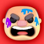 Neighbor Color Pranks أيقونة