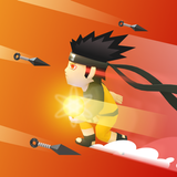 آیکون‌ Ninja Rush