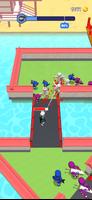 Ninja Rush ảnh chụp màn hình 1