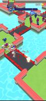 Ninja Rush ảnh chụp màn hình 3