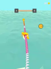 Screw Road APK Herunterladen