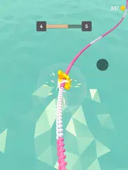 Screw Road APK Herunterladen