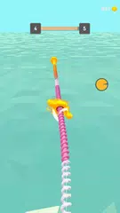 Screw Road APK Herunterladen