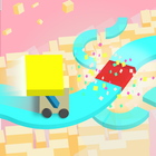 Sky Road آئیکن