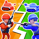 State Invasion: Battle Army APK