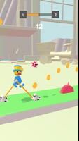 برنامه‌نما Stick Walker! عکس از صفحه