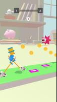 Stick Walker! screenshot 2