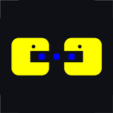Pac.io ikona
