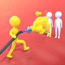 Paint War APK
