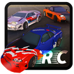 Racing City ícone